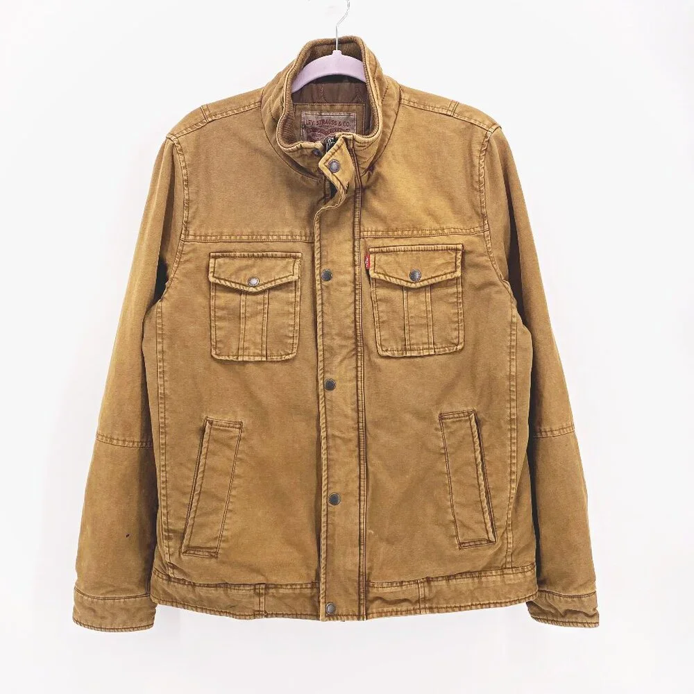 Men's Levi's Barn Jacket